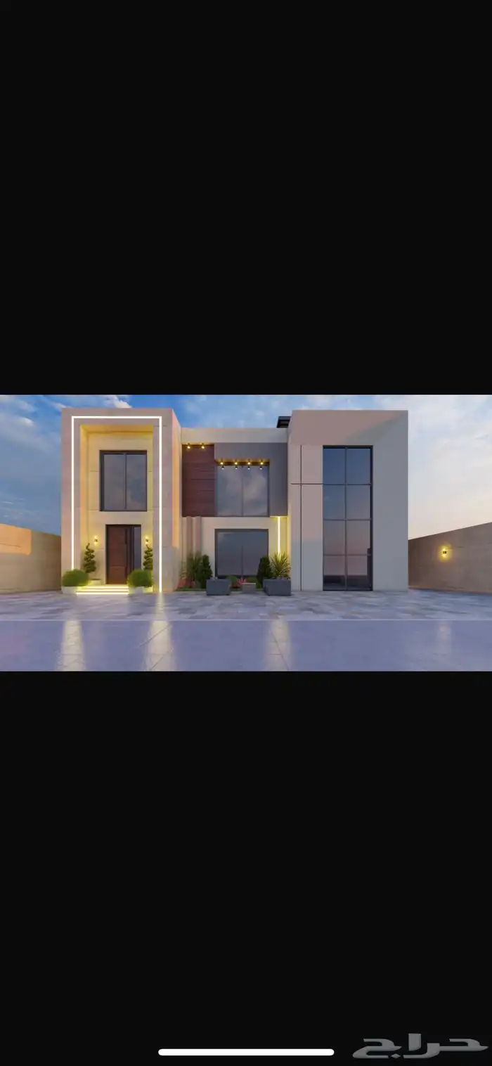 تصميم مخططات معماريه 33