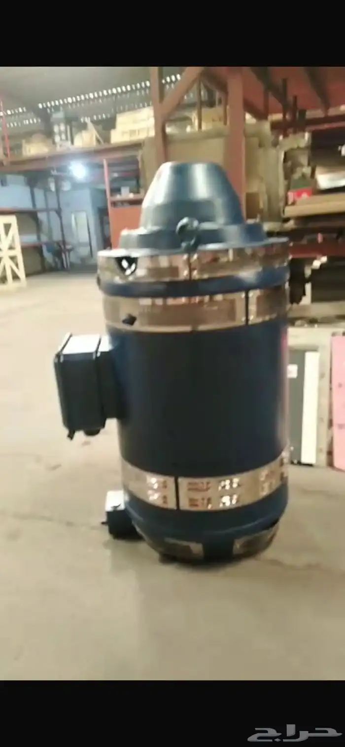 راس كهرب زراعي مستعمل 350- 400-500 1