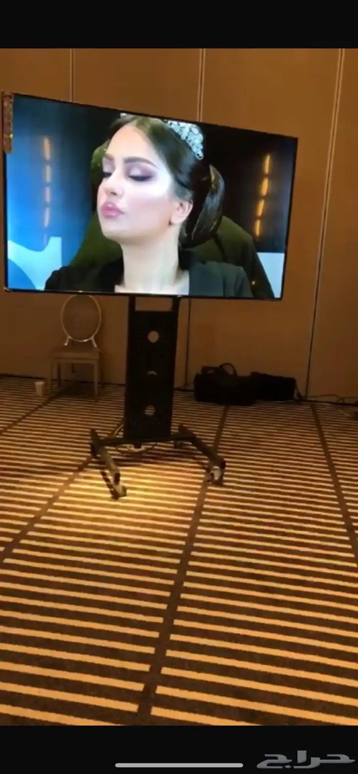 شاشات للاجار بلازما 86 انش 0