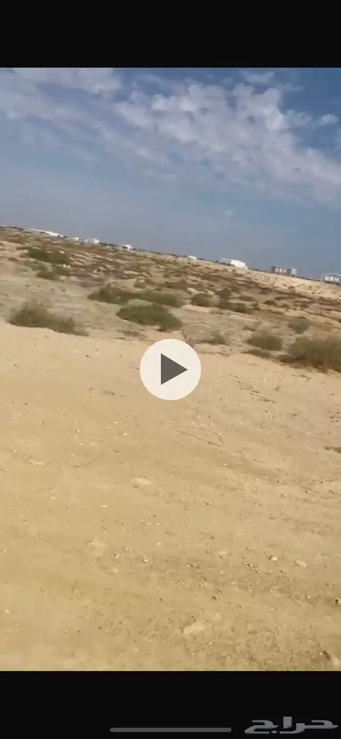 مخيم للبيع عزبه 3