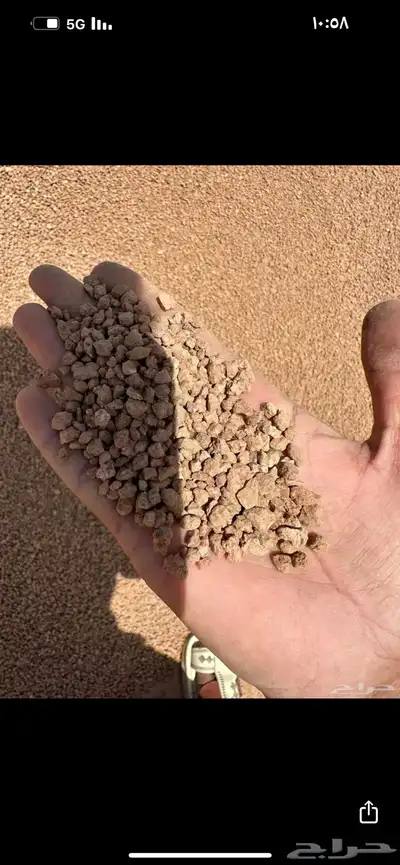 بطحاء حايل فرش زينه 12