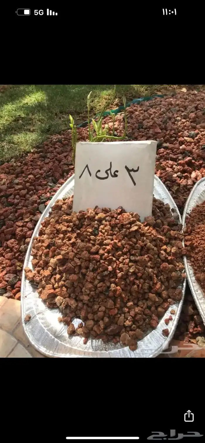بطحاء حايل فرش زينه 4