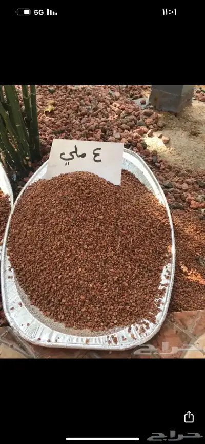 بطحاء حايل فرش زينه 2