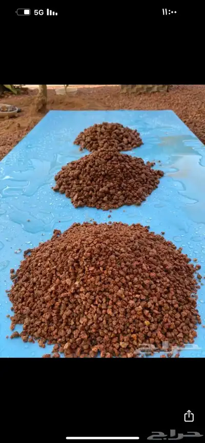 بطحاء حايل فرش زينه 5