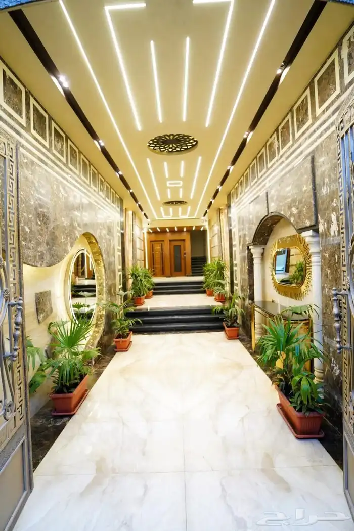 شقة بالقاهرة على النيل للبيع او للإيجار 17