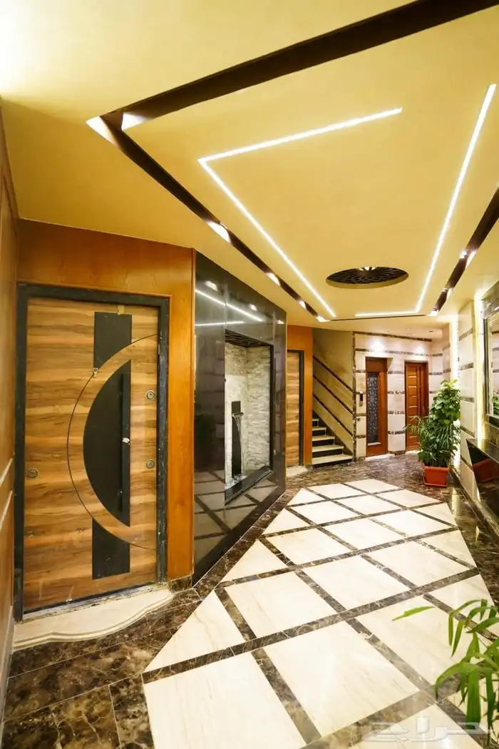 شقة بالقاهرة على النيل للبيع او للإيجار 13