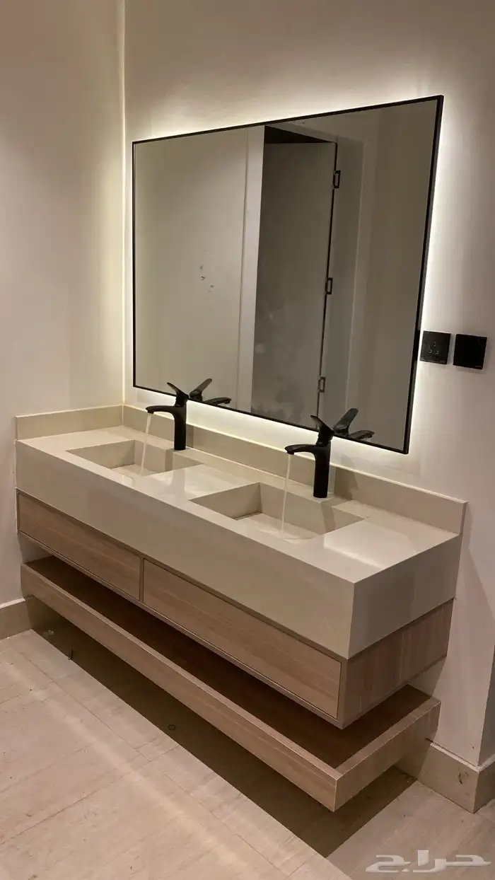 مغاسل رخام 1