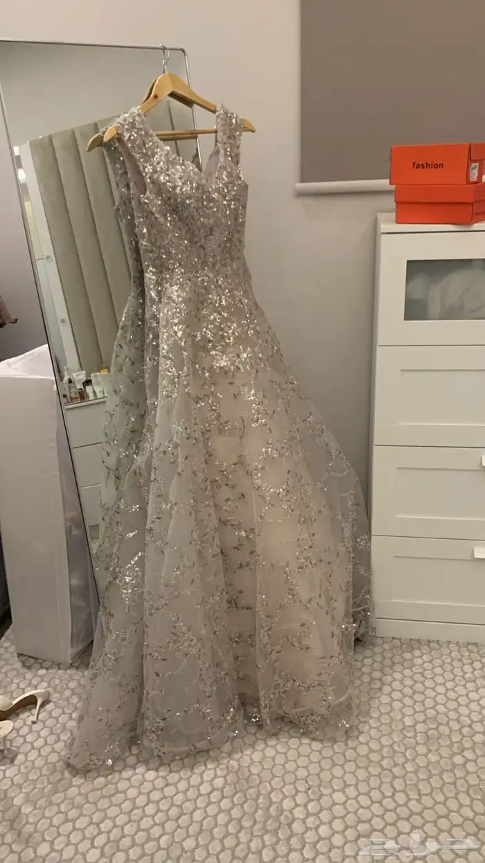 فستان سهره 2