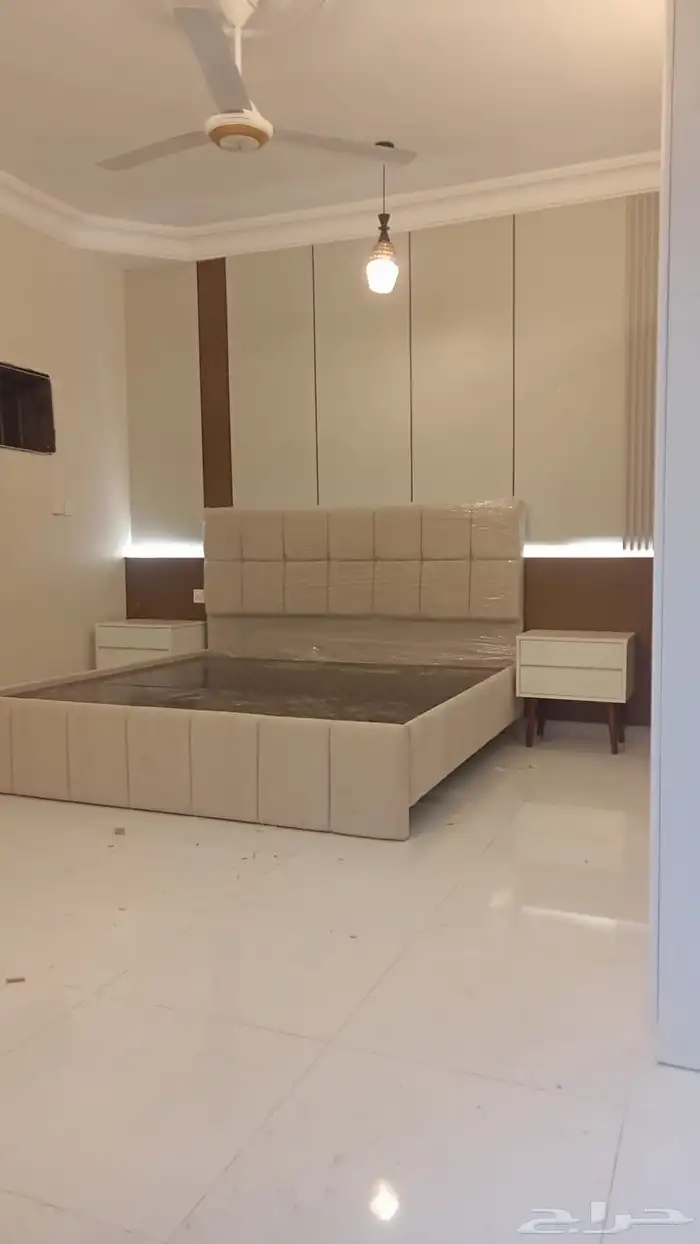 تفصيل حسب الطلب غرف نوم غرف أطفال كراسي خشبيه أبواب خشبيه 0