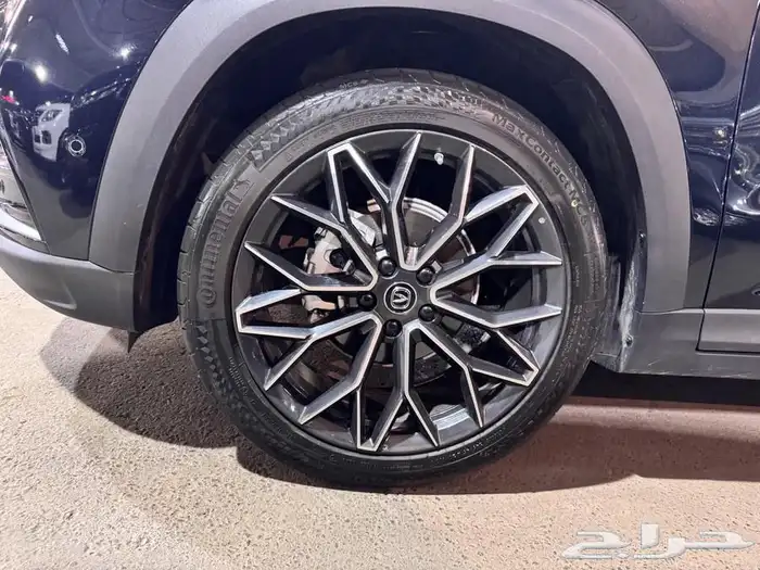 جنط شانجان 95 85 75 35 ايدو يوني كي يوني في يوني تي 4