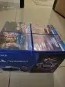 جهاز Sony VR نظارة الواقع الإفتراضي للبلايستيشن مع النظارة 3