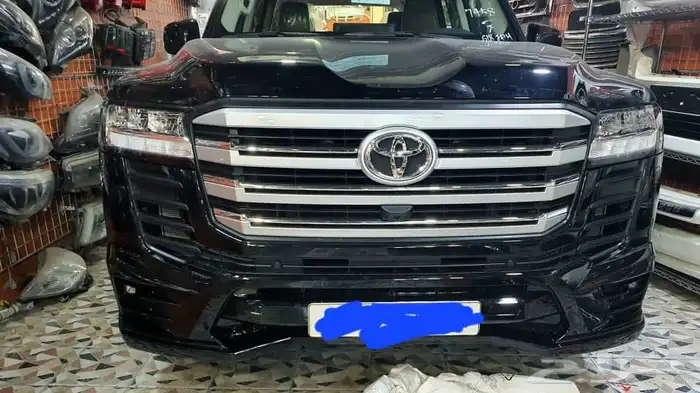 زوايد لاندكروزر 2023 3