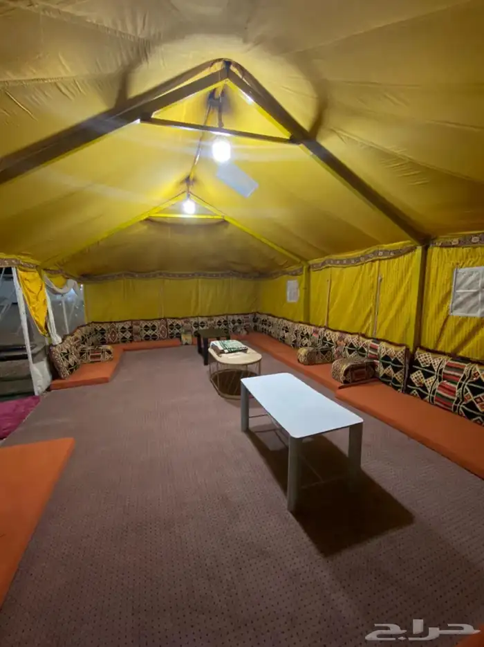 استراحة وشاليهات سلوى 3