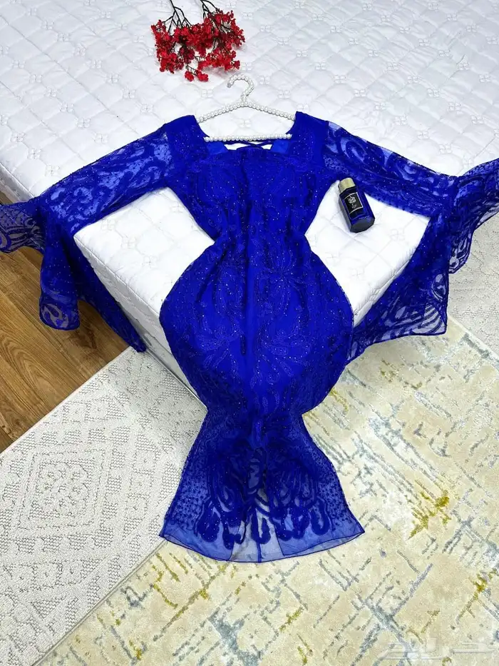فساتين المناسبات واعراس 22
