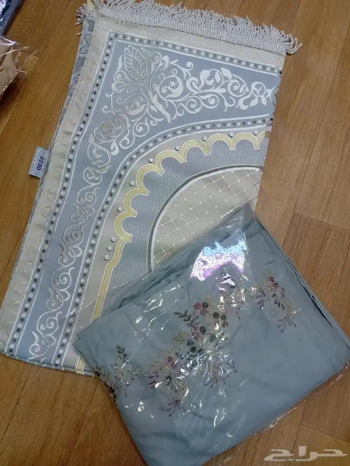 اطقم شراشف صلاة سعر الطقم سجاد وشرشف جوده عاليه سعر 31