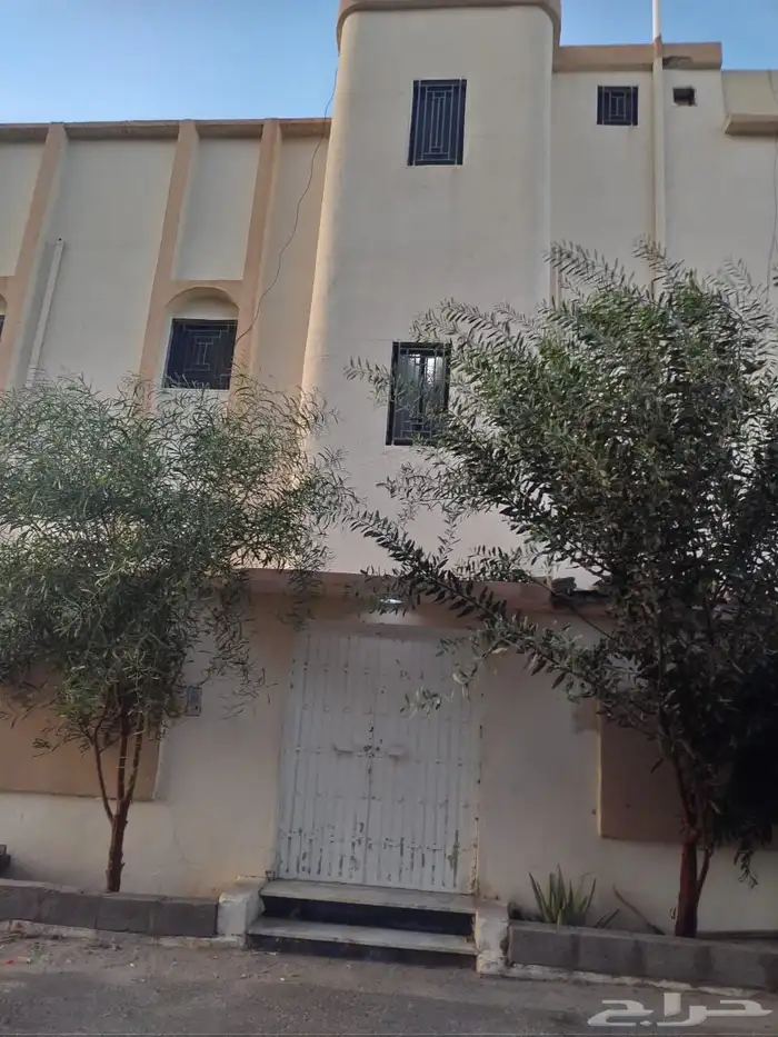 عماره دورين موجره الرصراص1 للبيع 800 الف تقبل بنك 1