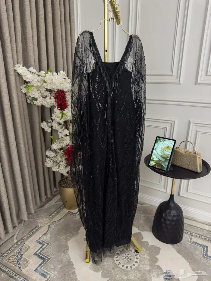 فساتين المناسبات واعراس 11