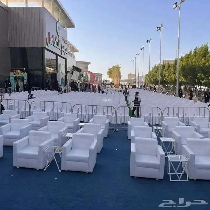 للحفلات والمناسبات 6