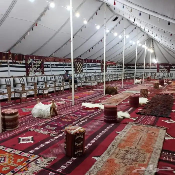 للحفلات والمناسبات 4