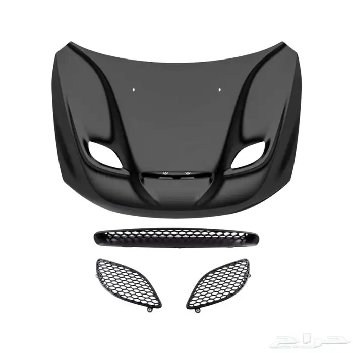 قطع درنجو 2015 إلا 2023 تحويل اس ار تي 6