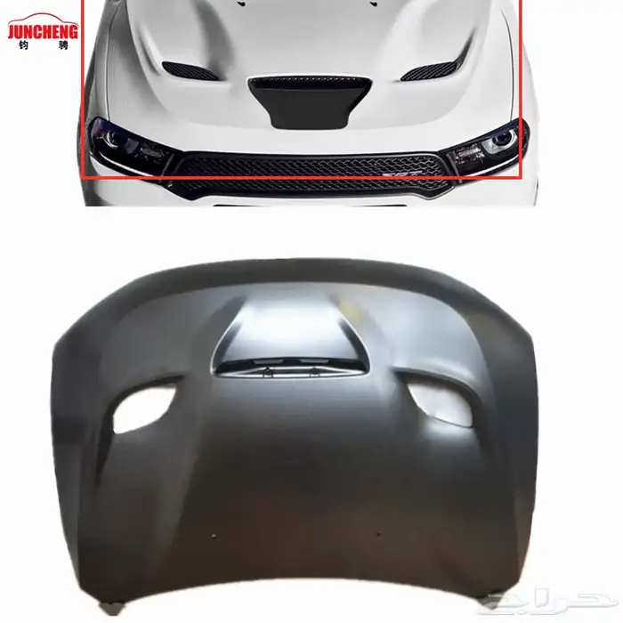 قطع درنجو 2015 إلا 2023 تحويل اس ار تي 3