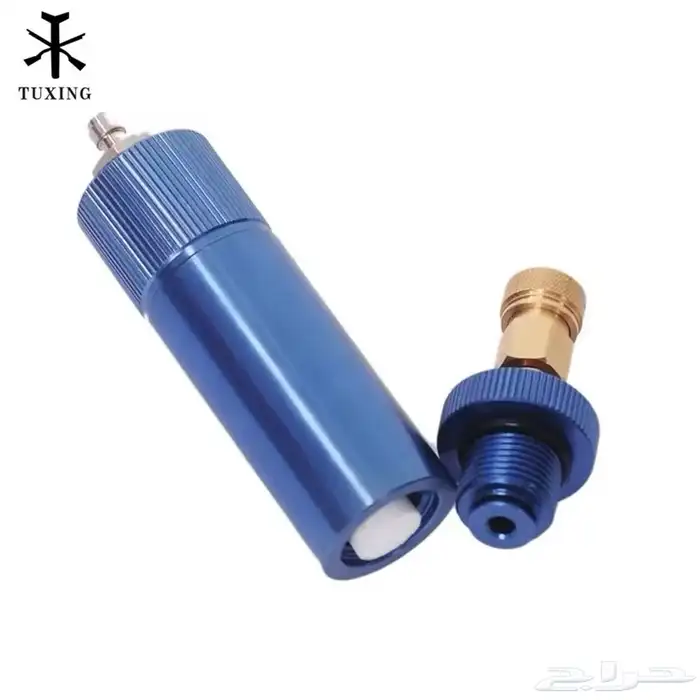 فلتر تعبية بنادق غازية 0