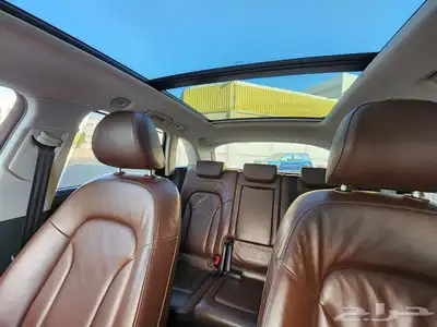 اودي Q5-S 2014 21