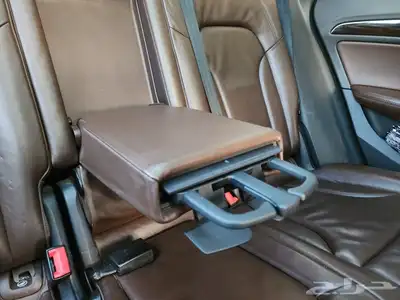 اودي Q5-S 2014 16
