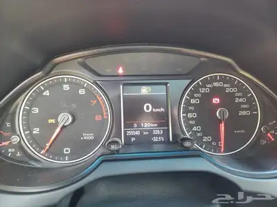 اودي Q5-S 2014 25