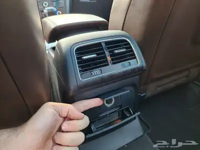 اودي Q5-S 2014 32