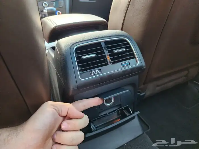 اودي Q5-S 2014 32