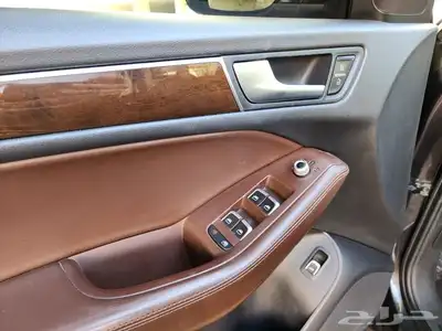 اودي Q5-S 2014 28