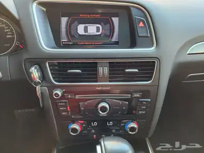 اودي Q5-S 2014 24