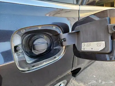 اودي Q5-S 2014 30
