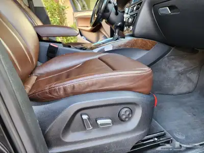 اودي Q5-S 2014 27