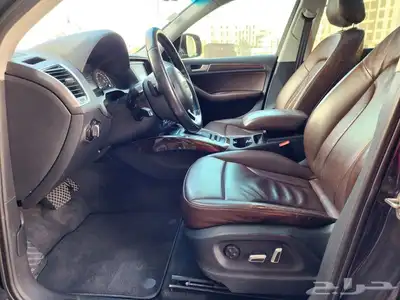 اودي Q5-S 2014 14