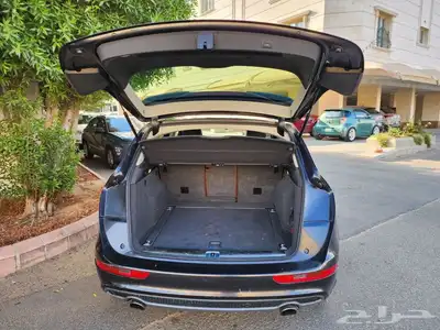 اودي Q5-S 2014 8