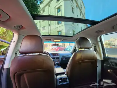 اودي Q5-S 2014 31