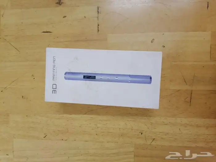قلم ثري دي 3D أصلي جديد من PRINTING PEN 1