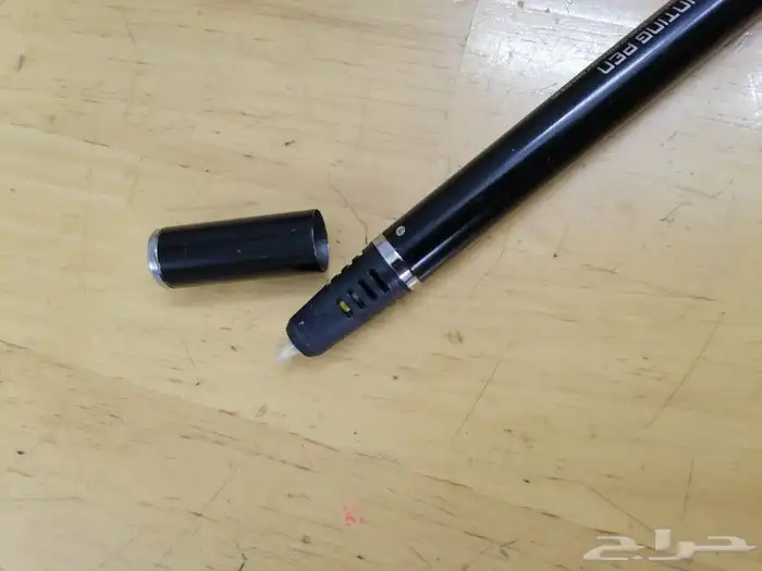 قلم ثري دي 3D أصلي جديد من PRINTING PEN 6