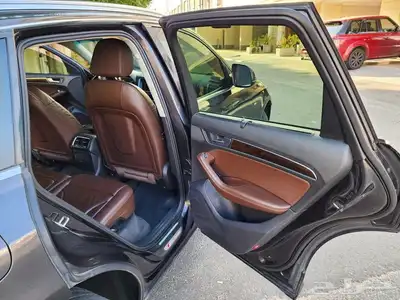 اودي Q5-S 2014 34