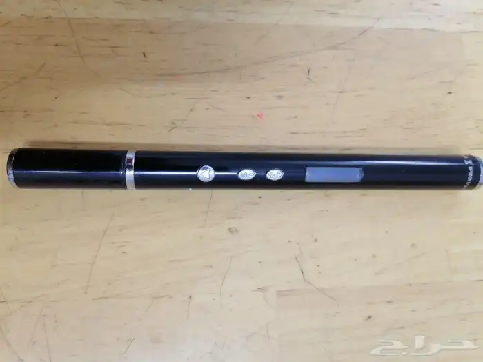 قلم ثري دي 3D أصلي جديد من PRINTING PEN 3
