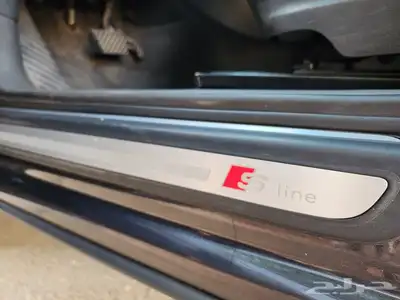 اودي Q5-S 2014 15