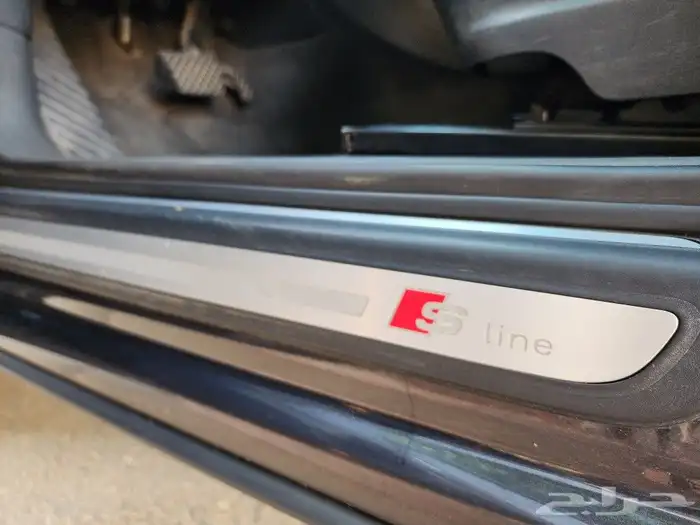 اودي Q5-S 2014 15