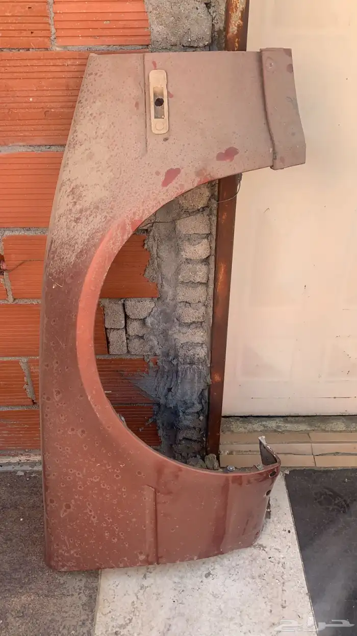 للبيع رفرف يمين و رفرف يسار 300zx 1987 1