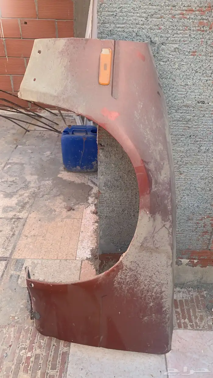 للبيع رفرف يمين و رفرف يسار 300zx 1987 0