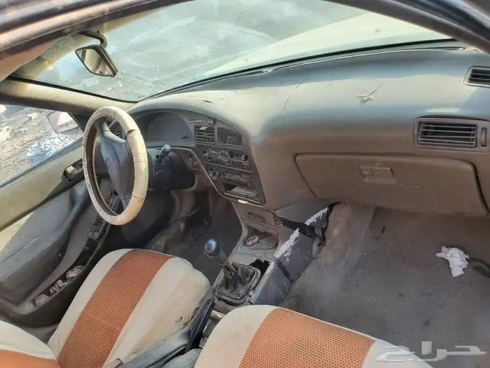 قطع غيار تشليح 3