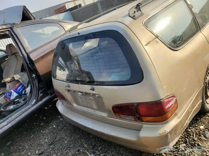 قطع غيار تشليح 2