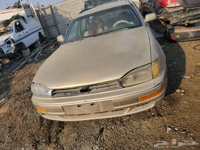 قطع غيار تشليح 0