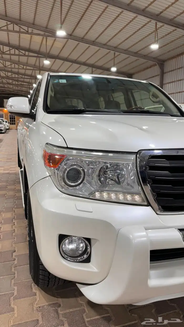 جكسار 2012 فل كامل شرط الفحص ((تم البيع))..((تم البيع)) 7